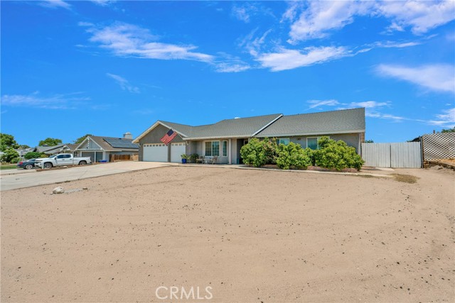 Detail Gallery Image 53 of 61 For 11347 Topaz Rd, Victorville,  CA 92392 - 4 Beds | 2 Baths