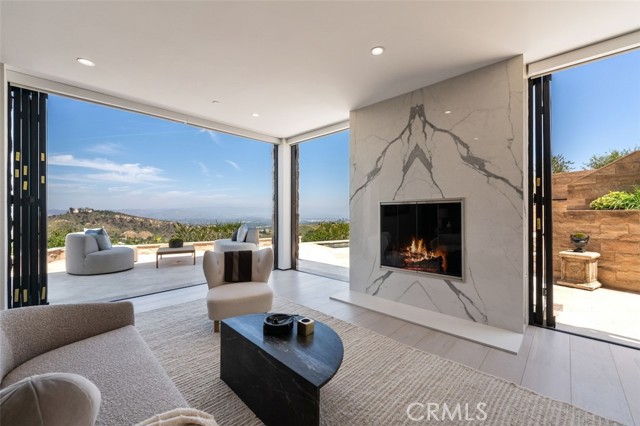 Detail Gallery Image 22 of 40 For 3121 Old Topanga Canyon, Calabasas,  CA 90290 - 5 Beds | 6 Baths