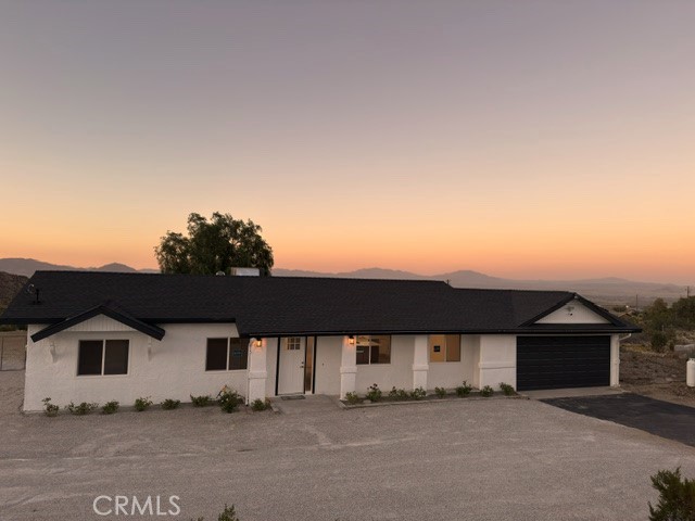 Detail Gallery Image 25 of 25 For 32358 Emerald, Lucerne Valley,  CA 92356 - 3 Beds | 2 Baths