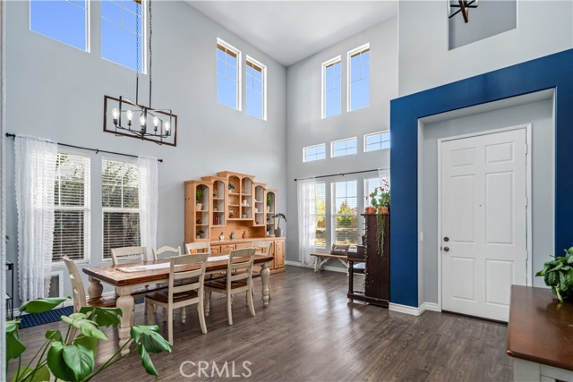 Detail Gallery Image 7 of 44 For 40271 Crestridge, Palmdale,  CA 93551 - 5 Beds | 3 Baths