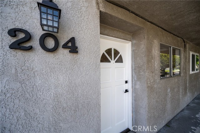 Detail Gallery Image 25 of 27 For 204 Lime St #1,  Inglewood,  CA 90301 - 2 Beds | 2/1 Baths