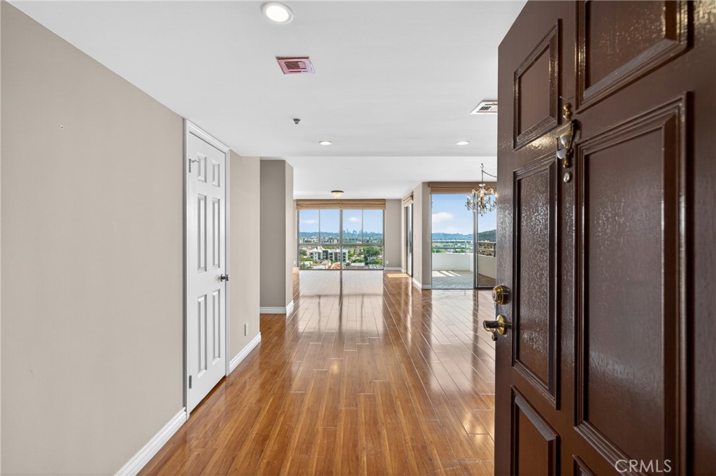 345 Pioneer Drive #1202