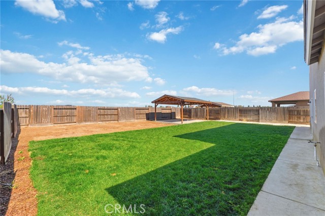 Detail Gallery Image 39 of 51 For 3503 Running Brook, Madera,  CA 93637 - 5 Beds | 2/1 Baths