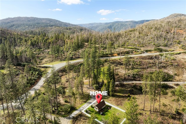 Detail Gallery Image 11 of 59 For 8 Meadow Lane Dr, Berry Creek,  CA 95916 - 2 Beds | 1 Baths