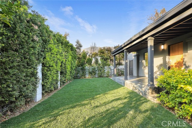 Detail Gallery Image 66 of 74 For 503 E Mendocino, Altadena,  CA 91001 - 5 Beds | 4 Baths