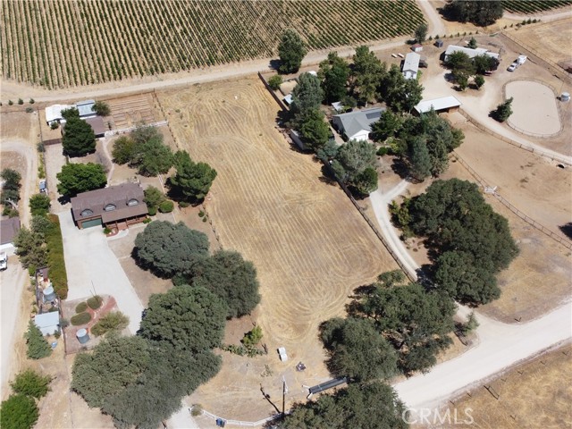 Detail Gallery Image 7 of 15 For 5710 Fa-Rousse Way, Paso Robles,  CA 93446 - – Beds | – Baths