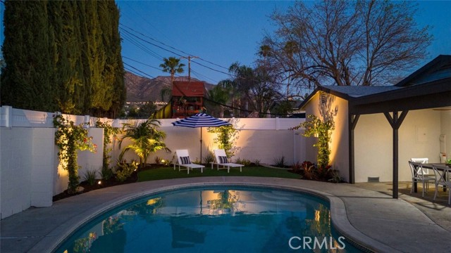 Detail Gallery Image 55 of 72 For 8633 Le Berthon St, Sunland,  CA 91040 - 5 Beds | 3 Baths