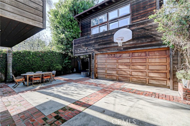 One-of-a-kind property