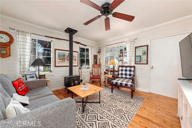 Detail Gallery Image 13 of 47 For 40115 87th, Leona Valley,  CA 93551 - 2 Beds | 1 Baths