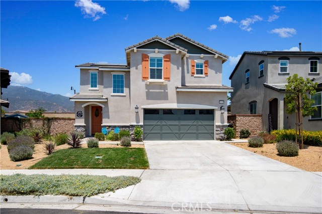 16338 dewberry, Fontana, CA 92336