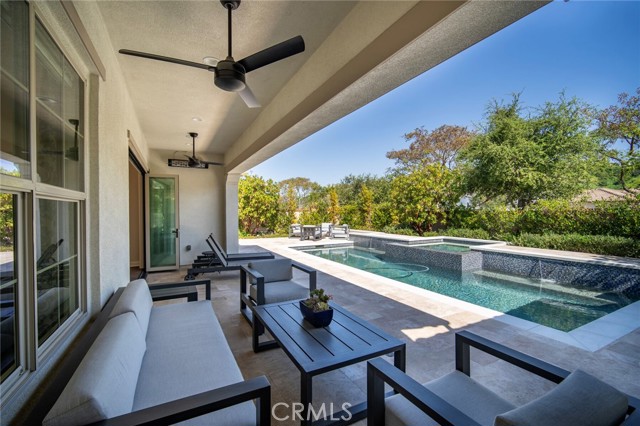 Image 56 of 75 For 26600 Paseo Tranquila