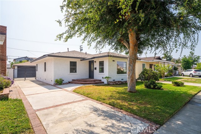 6428 Johnson Avenue, Long Beach, California 90805, 3 Bedrooms Bedrooms, ,2 BathroomsBathrooms,Single Family Residence,For Sale,Johnson,CV24140383