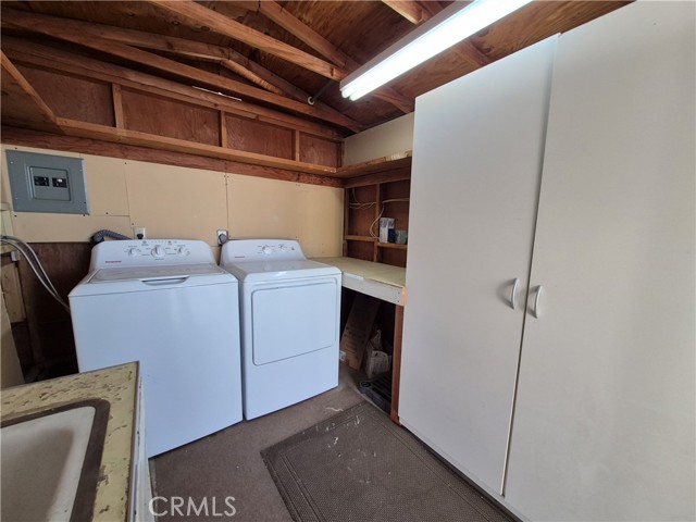 Detail Gallery Image 5 of 12 For 1295 S Cawston, Hemet,  CA 92545 - 1 Beds | 1 Baths