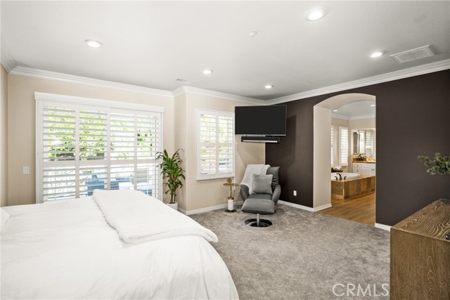 Detail Gallery Image 54 of 75 For 18151 Bryan Ct, Yorba Linda,  CA 92886 - 4 Beds | 4/1 Baths