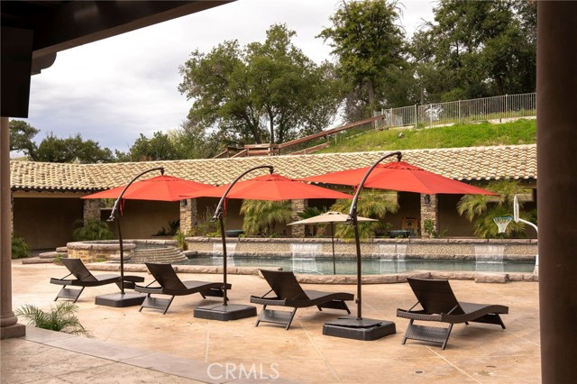 Detail Gallery Image 58 of 60 For 16450 Alamo Canyon Rd, Canyon Country,  CA 91387 - 6 Beds | 10 Baths