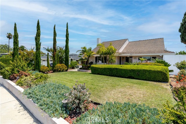 Detail Gallery Image 50 of 50 For 3822 S Cloverdale Ave, Los Angeles,  CA 90008 - 5 Beds | 3 Baths