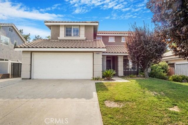 27519 Fallbrook Court, Corona, CA 92883