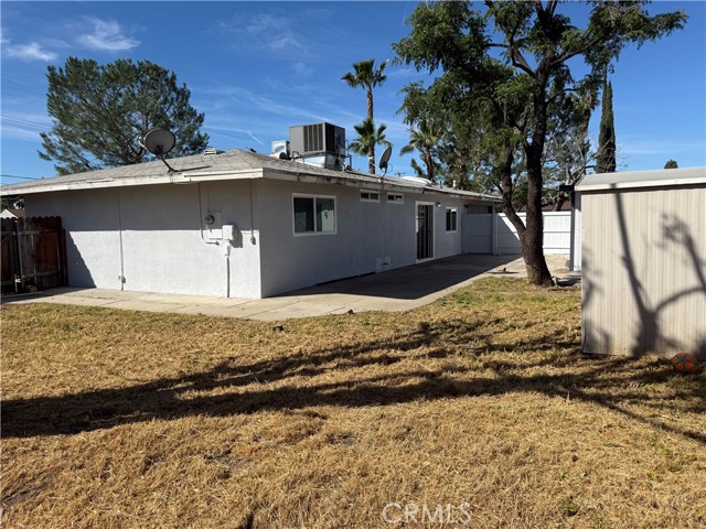 Detail Gallery Image 16 of 18 For 24280 Cottonwood, Moreno Valley,  CA 92553 - 3 Beds | 2 Baths