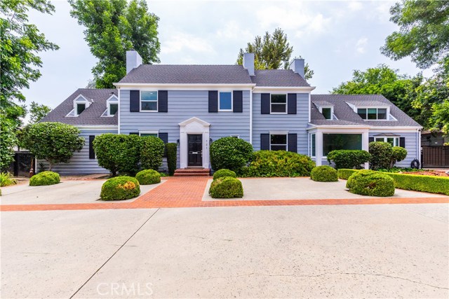 Photo of 721 Madre Street, Pasadena, CA 91107