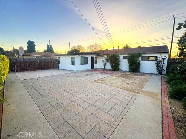 Detail Gallery Image 19 of 20 For 547 S Yorba St, Orange,  CA 92869 - 3 Beds | 1 Baths