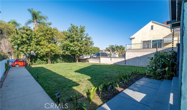 Detail Gallery Image 53 of 63 For 4562 Lomita, Los Angeles,  CA 90019 - 3 Beds | 2 Baths