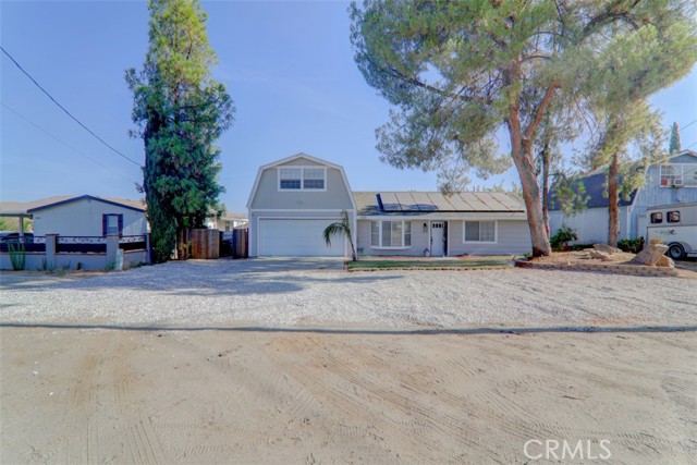 Detail Gallery Image 1 of 1 For 31188 Water Ave, Nuevo,  CA 92567 - 3 Beds | 2 Baths