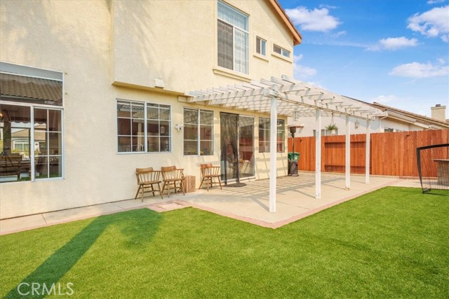 Detail Gallery Image 38 of 40 For 3694 Corta Bella, Santa Maria,  CA 93455 - 4 Beds | 2/1 Baths