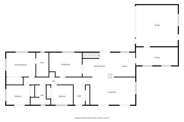 Detail Gallery Image 67 of 68 For 18774 Challenge Cut off Rd, Forbestown,  CA 95941 - 5 Beds | 3 Baths