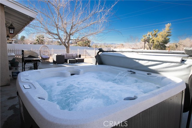Detail Gallery Image 39 of 48 For 56838 Bonanza Dr, Yucca Valley,  CA 92284 - 4 Beds | 2 Baths