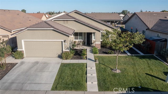 Detail Gallery Image 1 of 1 For 830 Botticino Ct, Atwater,  CA 95301 - 4 Beds | 2 Baths