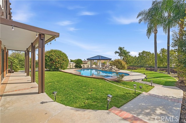 Detail Gallery Image 49 of 55 For 8093 Banyan, Rancho Cucamonga,  CA 91701 - 4 Beds | 2/1 Baths