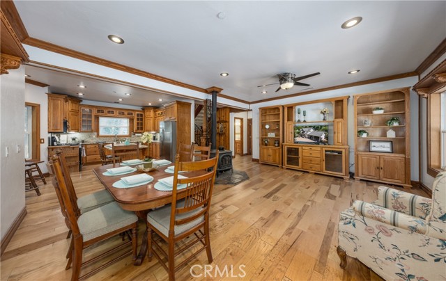 Detail Gallery Image 5 of 41 For 1840 Old Waterman Canyon Rd, San Bernardino,  CA 92404 - 3 Beds | 3/1 Baths