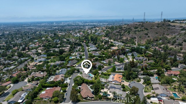 Detail Gallery Image 67 of 72 For 18781 Peppertree Dr, Villa Park,  CA 92861 - 4 Beds | 2/1 Baths