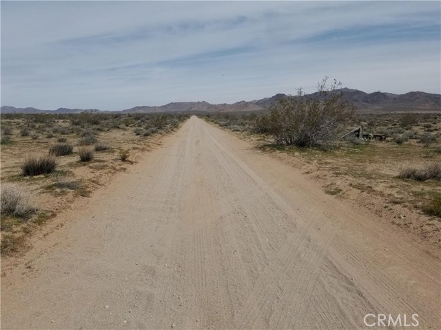 34558 Cattleman, Lucerne Valley, California 92635, ,Land,For Sale,34558 Cattleman,CROC19277634