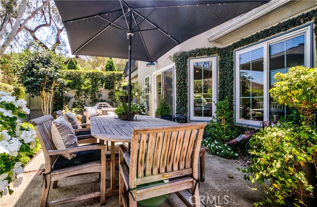 Detail Gallery Image 41 of 50 For 25486 Rue Terrase #24,  Laguna Niguel,  CA 92677 - 3 Beds | 2/1 Baths