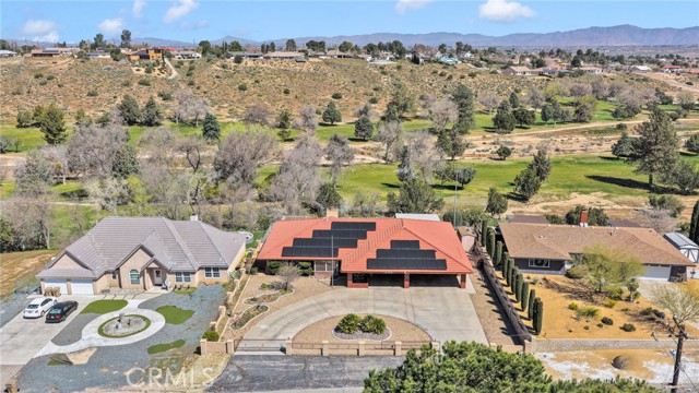 Detail Gallery Image 49 of 58 For 18186 Bangor, Hesperia,  CA 92345 - 4 Beds | 3 Baths