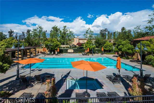 Detail Gallery Image 28 of 30 For 54 Talisman, Irvine,  CA 92620 - 3 Beds | 3/1 Baths