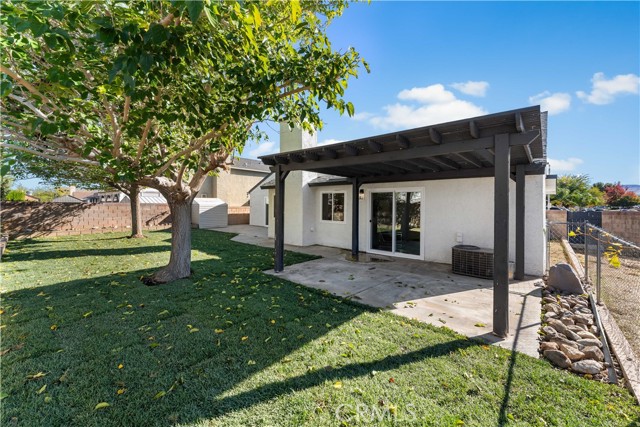 Detail Gallery Image 33 of 46 For 3519 Jupiter Ave, Palmdale,  CA 93550 - 4 Beds | 2 Baths