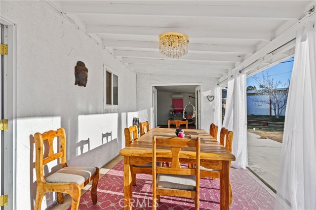 Detail Gallery Image 28 of 45 For 7914 Grand, Yucca Valley,  CA 92284 - 3 Beds | 2 Baths