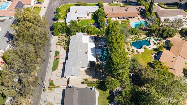 Detail Gallery Image 47 of 48 For 18200 Vintage, Northridge,  CA 91325 - 4 Beds | 3 Baths