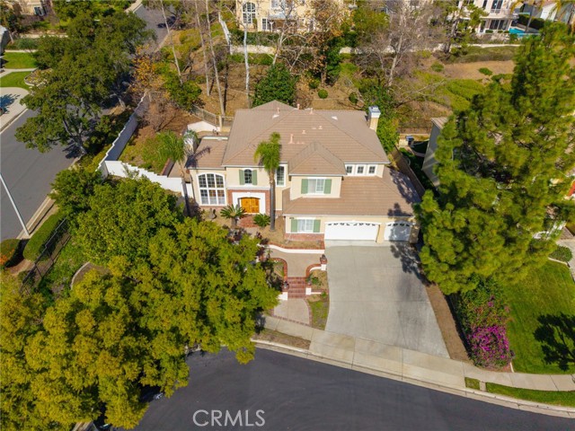 Detail Gallery Image 55 of 75 For 2409 Santiago, La Verne,  CA 91750 - 5 Beds | 3 Baths