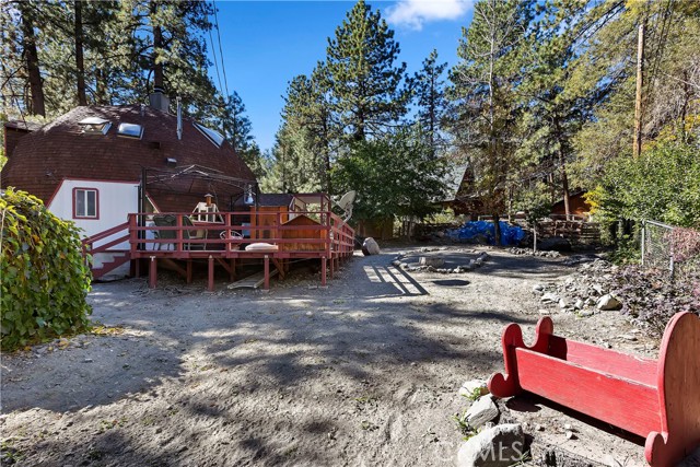 Detail Gallery Image 20 of 24 For 1818 Irene St, Wrightwood,  CA 92397 - 2 Beds | 2 Baths
