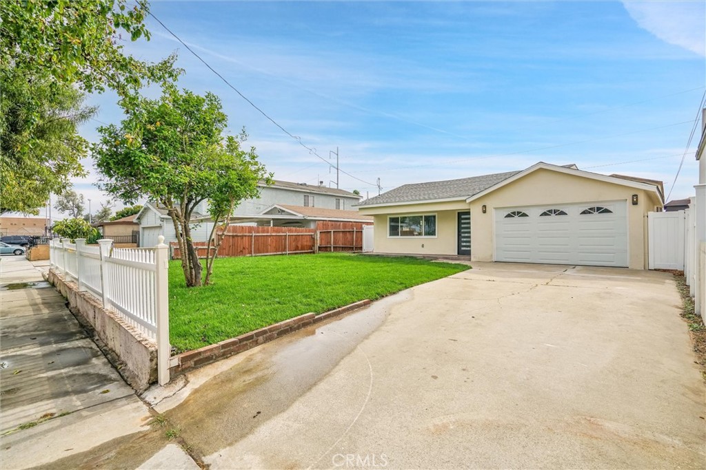 15017 Kingsdale Avenue