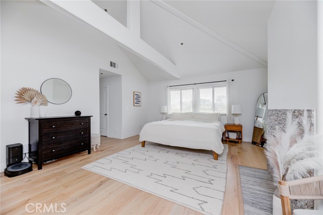 Detail Gallery Image 33 of 42 For 1924 Ruhland Ave #B,  Redondo Beach,  CA 90278 - 3 Beds | 2/1 Baths