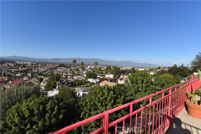 Detail Gallery Image 4 of 27 For 617 S Bradshawe, Monterey Park,  CA 91754 - 2 Beds | 1 Baths