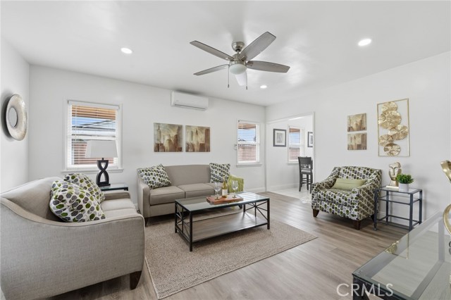 Detail Gallery Image 5 of 43 For 15307 Sylvanwood, Norwalk,  CA 90650 - 2 Beds | 1 Baths