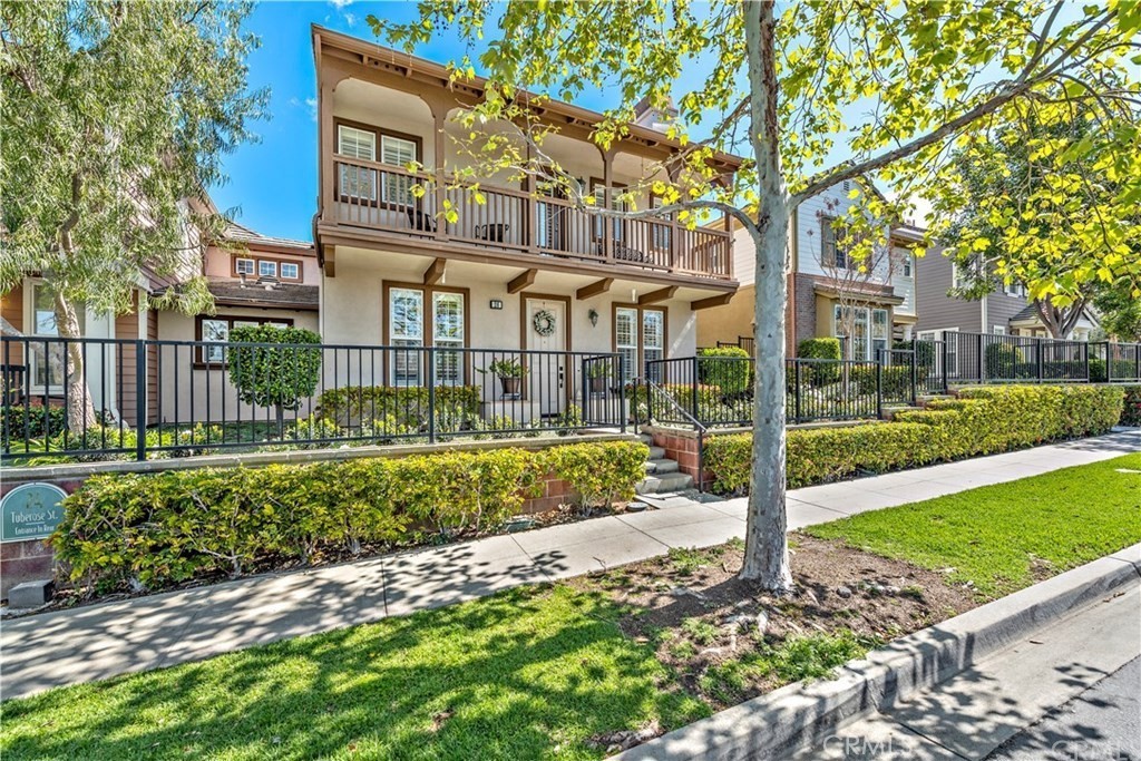 26 Tuberose Street