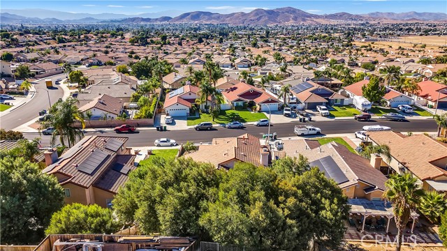 Detail Gallery Image 34 of 46 For 28216 Cannon Dr, Menifee,  CA 92585 - 4 Beds | 3 Baths