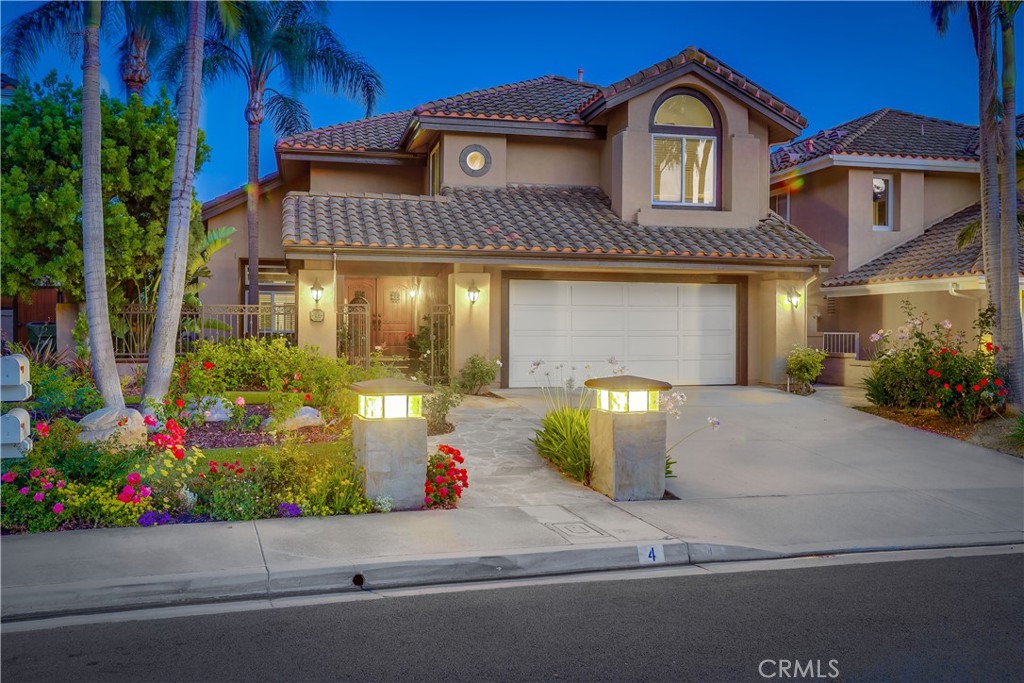 4 Sugarpine Drive