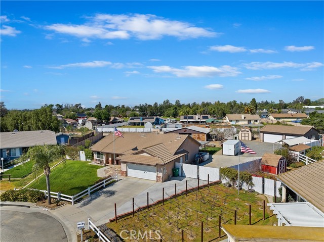 Detail Gallery Image 42 of 54 For 3017 Ponderosa Ln, Norco,  CA 92860 - 4 Beds | 2 Baths